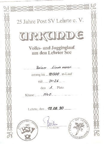 1990 Lehrte
